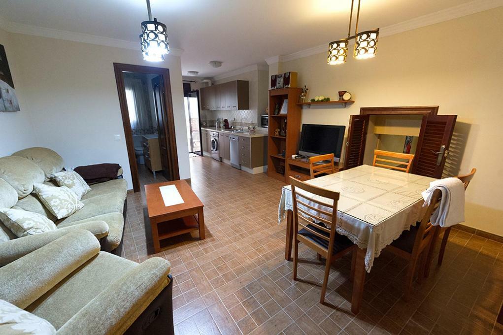 Apartamento Antequera Exterior photo