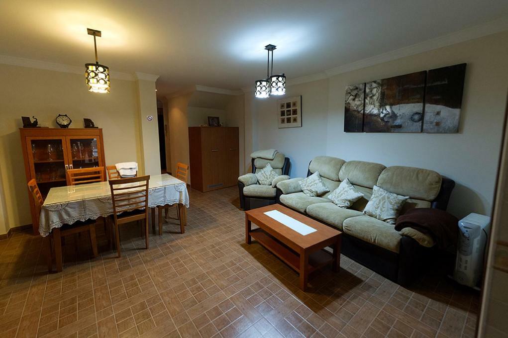 Apartamento Antequera Exterior photo
